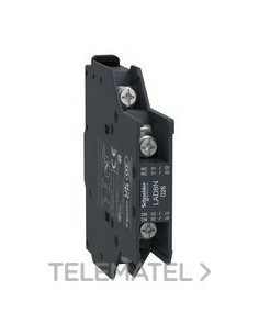 BLOQUE CTO.AUX.2 NC LAT.ANLO.