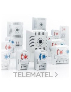TERMOSTATO DBL.0-60OC NC+NA