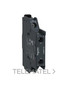 BLOQUE CTO.AUX.1 NA/1 NC LAT.