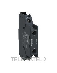 BLOQUE CTO.AUX.1 NA/1 NC LAT.