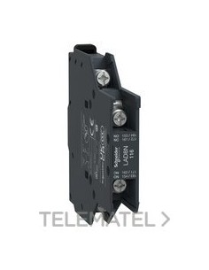 BLOQUE CTO.AUX.1 NA/1 NC LAT.ANLO.