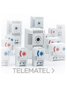 TERMOSTATO 0-60OC CONTACTO ABIERTO