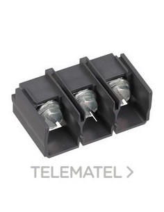 BLOQUE CONECTOR AIRE CERRADO PARA ROSCA