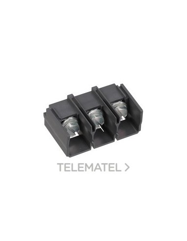 BLOQUE CONECTOR AIRE CERRADO PARA ROSCA