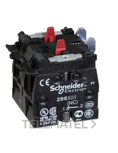 BLOQUE CTO.ALTA INTENS.BA.SOP.2 NA