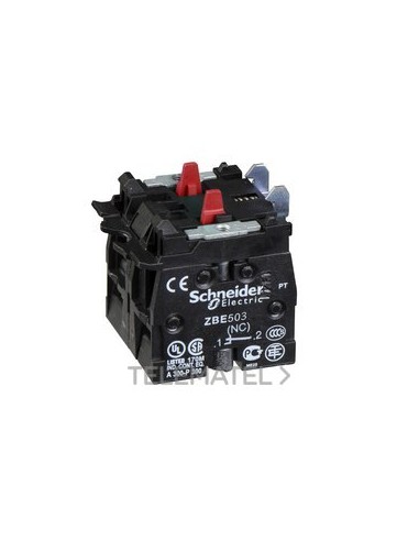 BLOQUE CTO.ALTA INTENS.BA.SOP.2 NA