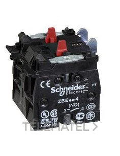 BLOQUE CTO.ALTA INTENS.BA.SOP.2 NC