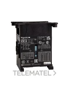 BLOQUE BA.SECC.TRIP.12A