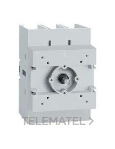 BLOQUE AUXILIAR NEUTRO 63...125A