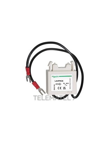 BLOQUE ANTIPARASITARIO