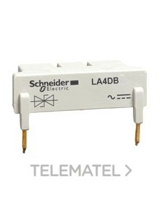 BLQ.ANTIPARASITARIO DIODO LIMIT.PICO BID