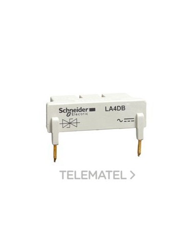 BLQ.ANTIPARASITARIO DIODO LIMIT.PICO BID