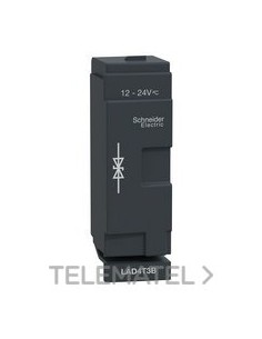 BLQ.ANTIPARASITARIO DIODO LIMIT.PICO BID