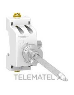 BLOQUE ACOPLAMIENTO INTERRUPTOR ACTI9-I