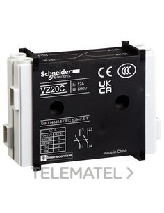 BLOQUE 2 CTO.AUX.ABTO.+CERR.