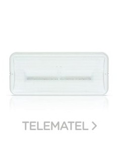 ROTATIVO PICTOGRAMA 240x92mm IZQUIERDA