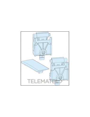 BISAGRA PRISMA PARA TAPAS PRISMA G Y P