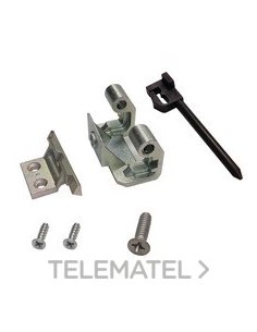 BISAGRA 120° PARALELA