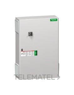 BATERÍA VARSET FIJO 400V 150kVAR