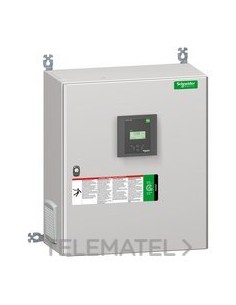 BATERÍA VARSET 87,5kVAR 400V 12,5+3x25NS