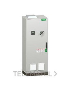 BATERÍA VARSET 600kVAR 400V 2x50+5x100NS