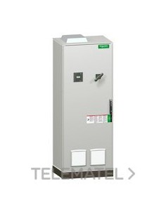 BATERÍA VARSET 350kVAR 400V 50+3x100