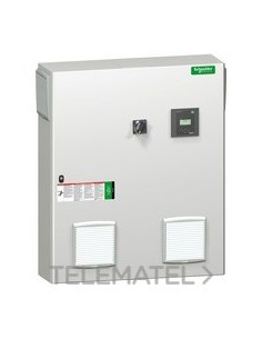 BATERÍA VARSET 275kVAR 400V 25+5x50NS