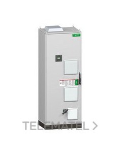 BAT.CSDOR.VARSET SAH 350kVAR 400V