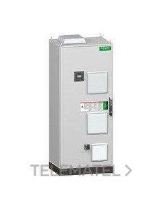 BAT.CSDOR.VARSET SAH 300kVAR 400V