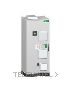 BAT.CSDOR.VARSET SAH 275kVAR 400V