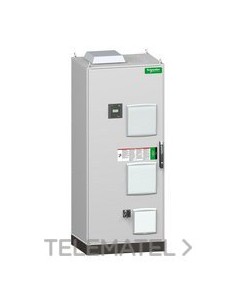 BAT.CSDOR.VARSET SAH 250kVAR 400V