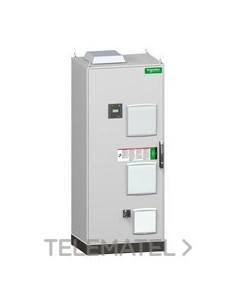 BAT.CSDOR.VARSET SAH 225kVAR 400V