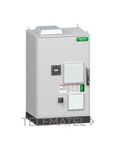 BAT.CSDOR.VARSET SAH 200kVAR 400V