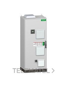 BAT.CSDOR.VARSET SAH 225kVAR 400V