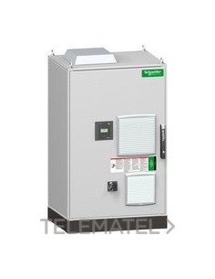 BAT.CSDOR.VARSET SAH 137kvr 400V 12