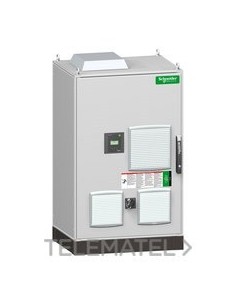 BAT.CSDOR.VARSET FJO.SAH 50kVAR 400V IA