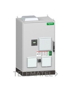 BAT.CSDOR.VARSET FJO.SAH 190Hz 75kVAR