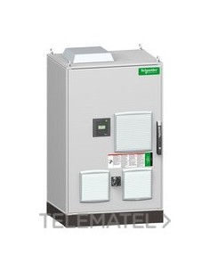 BAT.CSDOR.VARSET FJO.SAH 190Hz 150kVAR