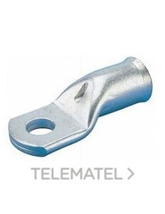 TERMINAL TUB.Cu SCBLE.35 12 BORNES