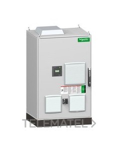 BAT.CSDOR.VARSET FJO.SAH 100kVAR 400V IA