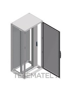 BASTIDOR PIVOTANTE DESCENTRADO 19" 31U