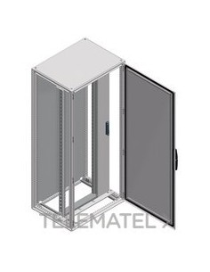 BASTIDOR PIVOTANTE DESCENTRADO 19" 36U