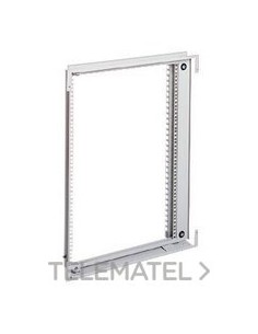 BASTIDOR PIVOTANTE 20U 19" SPACIAL