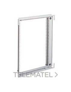 BASTIDOR PIVOTANTE 11U 19" SPACIAL