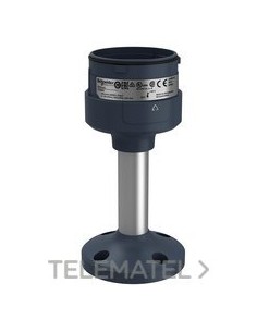 BASE TUBO 100mm NEGRO