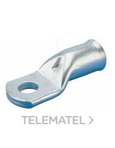 TERMINAL TUB.Cu SCBLE.2,5 6 BORNES