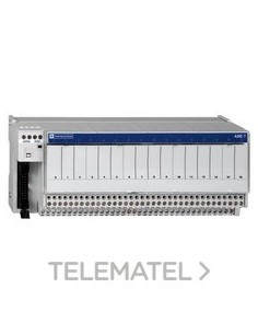 BASE SAL.RL.ABR-7S33 LIBRE POT.