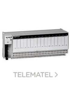 BASE SAL.RL.ABR-7S21 2 CONMD.