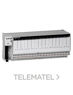 BASE SAL.RL.ABR-7S21 LIBRE POT.