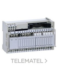 BASE SAL.RL.ABR-7S11 4 VÍAS GR